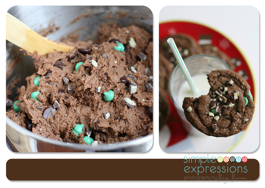 MintCookies